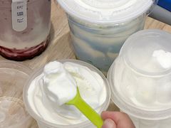 -白色日记·手作酸奶(麦凯乐店)