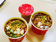 -江三王记牛杂馆(总店)