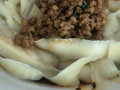 素椒刀削面-华兴街自力面店