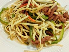 -清真马祥兴菜馆(云南北路店)