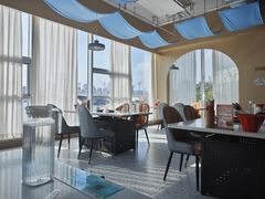 -前王院•巧克力海鲜市集餐厅(万平口店)