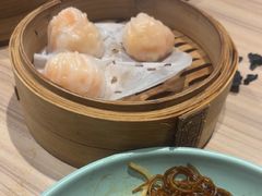 -珍粥道(杉杉奥特莱斯店)