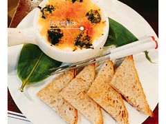 -Lingo西餐厅(仙乐斯广场店)