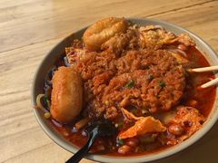 -阿生哥螺蛳粉(永安街店)