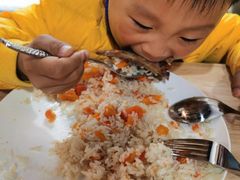 -零·壹新疆羊肉抓饭