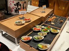 -大渔铁板烧(花园道店)