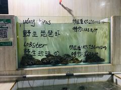 -海盗餐厅