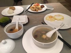 -南京THE TAI太和紫金大酒店