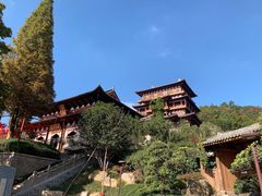 -径山寺