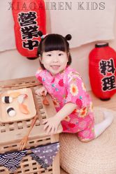 -小矮人专业儿童摄影(宜家店)