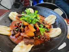 -517烧烤·龙虾·海鲜大排档(万象都荟店)