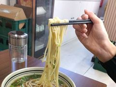 -小马牛肉面·牛骨熬制(南京博物院店)