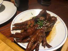 -大牌大·传统杭帮菜(湖滨店)