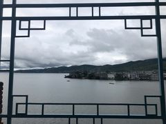 -南诏风情岛