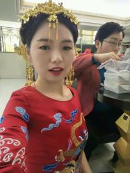 -完美新娘婚纱摄影