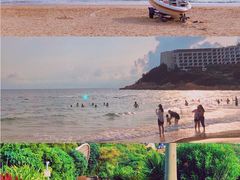 -东澳岛