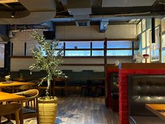 -JINNS锦时 steak&pizza(浸信会礼拜堂旧址店)