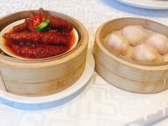 -好食上(喜盈门.范城店)