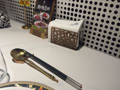 -羲和雅苑•北京烤鸭(国贸商城店)