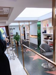 -形象革命造型·护肤Hair Studio