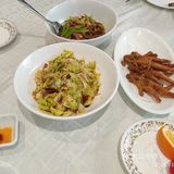 精致又有家常气息的美味--大中华酒楼