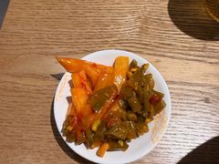 -鲜越鲜鱼粉(财富购物中心店)