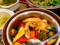 -康熙养生SPA·轻奢足道(江宁万达店)