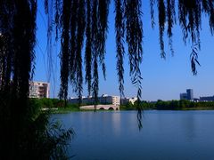 -江南大学(蠡湖校区)