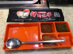 -猪的故事·韩式烤肉(韩乐坊店)