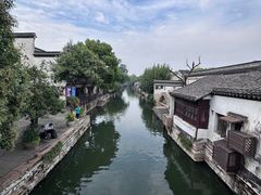 -南浔古镇