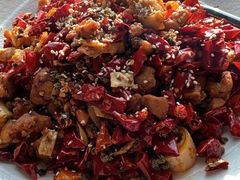 -粤尚腾香居中餐厅(首都机场希尔顿店)