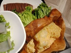 -热火朝天鲜切牛肉火锅(南强街巷店)