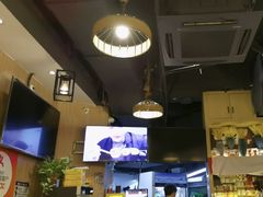 -麒麟风烤牛肉·云南烧烤小排档(丹凤街店)