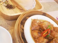 -点都德(北京路贰店)