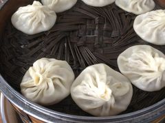 -清真老铁家灌汤包