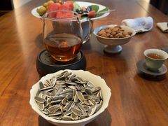 -王府茶楼茶宴·创意菜(朝阳公园店)