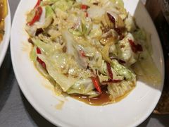 -百味地锅鸡(二店·财校分店)