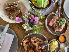 -BOR Eatery(安福路店)