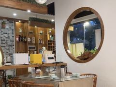 -茶油香闽南菜·花园餐厅(前埔店)