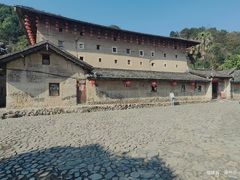 -共和国摇篮旅游区-红井景区