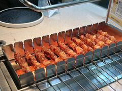 -丰茂烤串(五道口店)