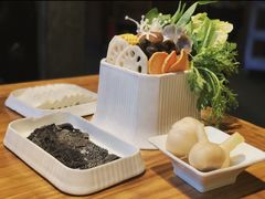 -丁卯•铜锅涮肉(工体店)