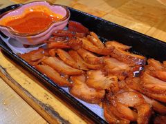 -蜜桃餐厅·伴山(绿宝广场店)