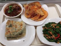 -护国寺小吃(安定门店)