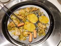 -么子烤肉(化龙池店)