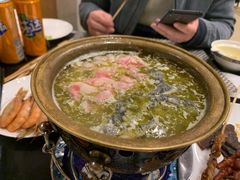 -听松楼·花园酒店·自助餐厅(红梅公园店)