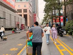 -华强电子世界(深圳二店)