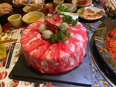 -蜀大侠火锅(寰球文化地标·总府店)