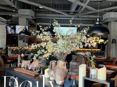 大堂-West10 西拾·西餐厅·创意菜(未来科技城店)