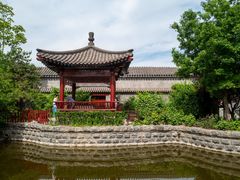 -李叔同故居纪念馆